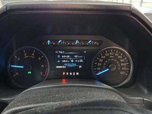 Used 2018 Ford F150 XLT w/ Equipment Group 302A Luxury AWD/4WD image 4