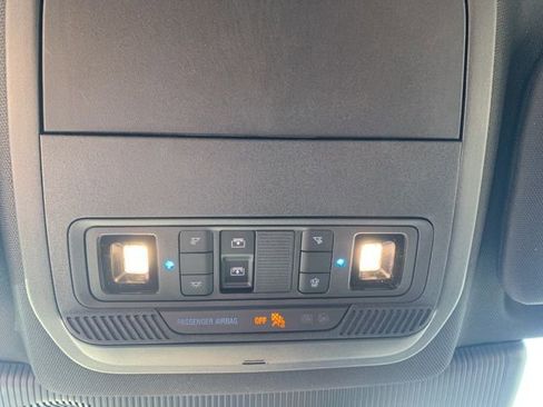 New 2026 Ford Explorer ST image 38