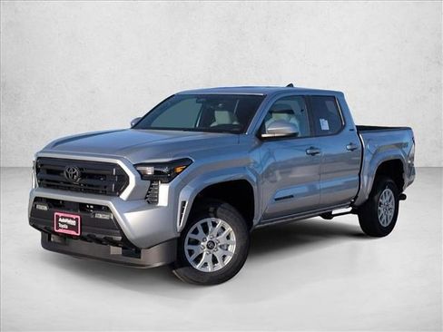 New 2026 Toyota Tacoma SR5 image 1