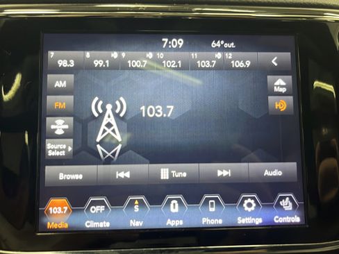 Used 2020 Jeep Grand Cherokee Limited w/ Luxury Group II AWD/4WD image 31
