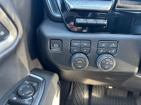 New 2026 Chevrolet Silverado 1500 LTZ AWD/4WD image 32