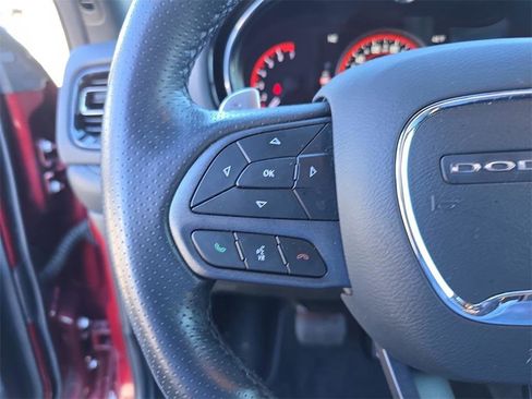 Used 2022 Dodge Durango GT image 34
