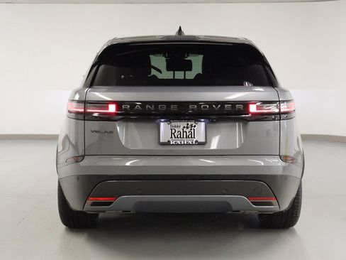 Used 2024 Land Rover Range Rover Velar Dynamic HSE image 6