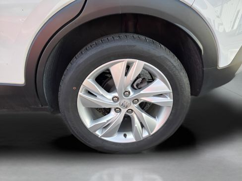 Used 2024 Buick Encore GX Preferred image 27