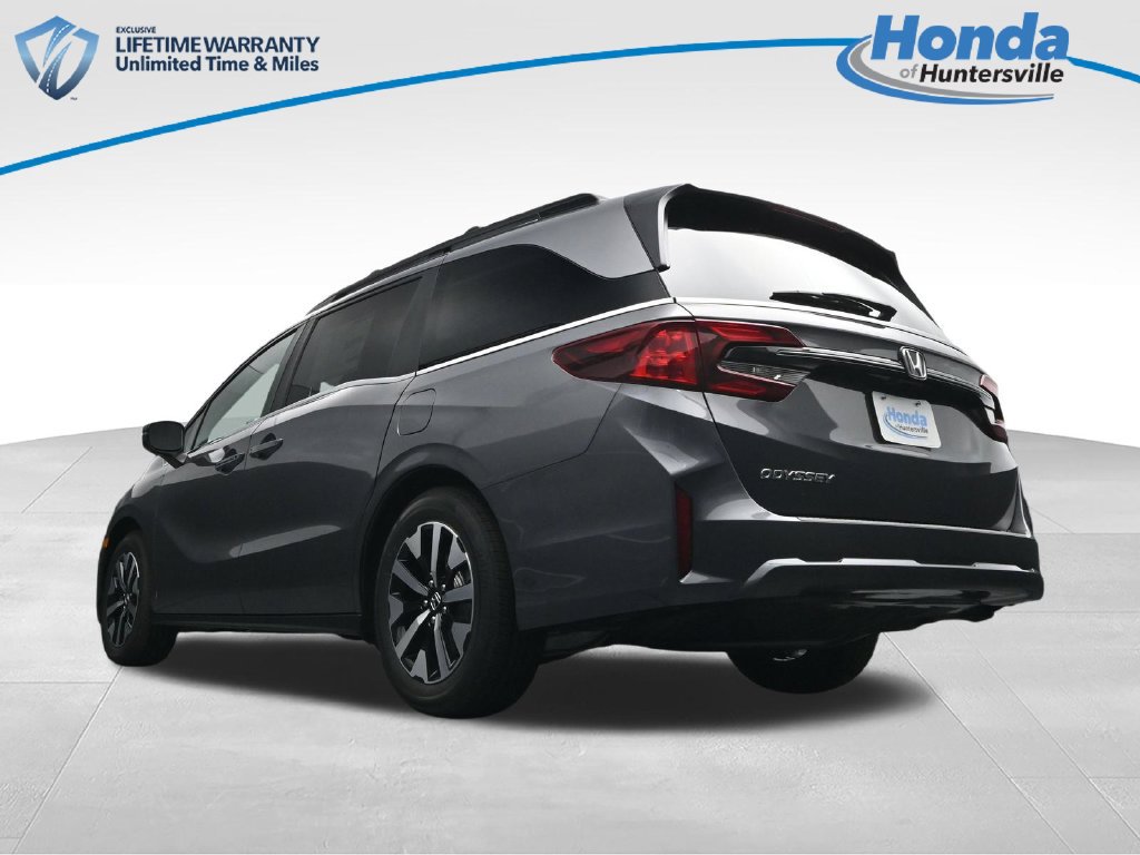 New 2027 Honda Odyssey EX-L image 57