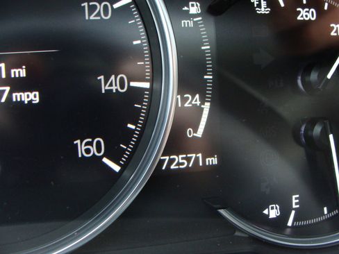 Used 2019 MAZDA CX-5 Grand Touring AWD/4WD image 14