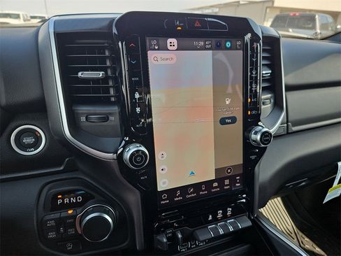 New 2025 RAM 1500 Lone Star image 28