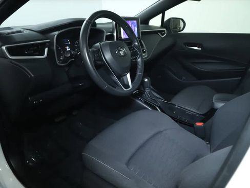 Used 2024 Toyota Corolla SE FWD image 17