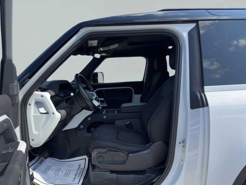 Used 2021 Land Rover Defender 90 image 15