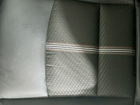 Certified 2023 Nissan Altima 2.5 SR FWD image 19