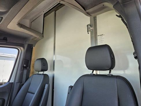 New 2024 Mercedes-Benz Sprinter 3500 image 15