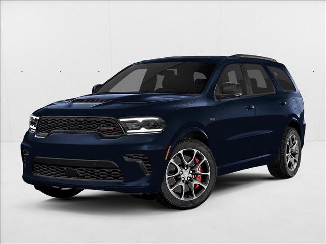 New 2027 Dodge Durango R/T AWD/4WD image 1