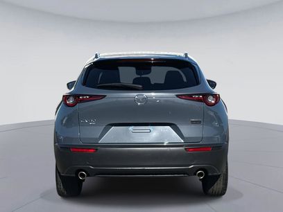 Certified 2025 MAZDA CX-30 AWD 2.5 S w/ Preferred Package