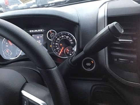 New 2026 RAM 2500 Tradesman image 15