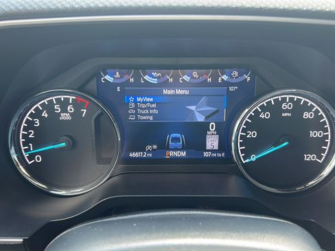 Used 2021 Ford F150 XLT w/ Equipment Group 302A High AWD/4WD image 11