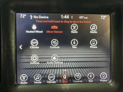 Used 2017 Dodge Challenger GT w/ Driver Convenience Group AWD/4WD image 30