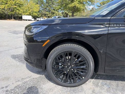 New 2026 Lincoln Corsair Premiere image 10