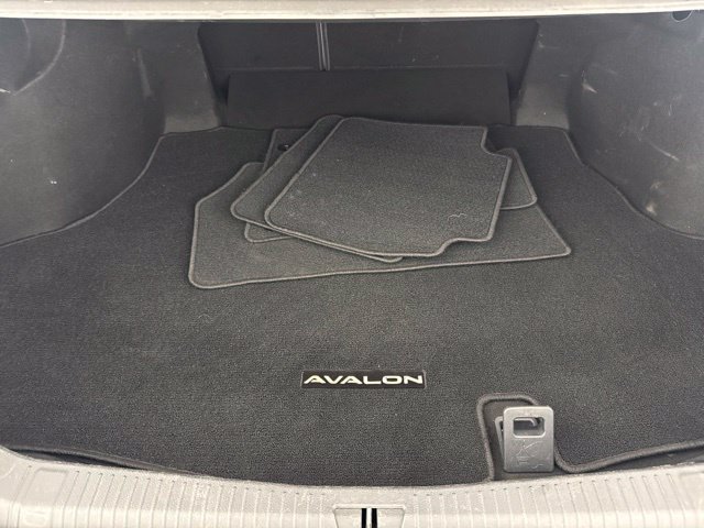 Used 2019 Toyota Avalon Limited w/ Advanced Safety Package FWD image 25