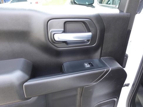 Used 2023 GMC Sierra 1500 Pro w/ Graphite Edition AWD/4WD image 23