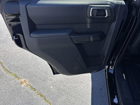 New 2025 Ford Bronco Big Bend image 21