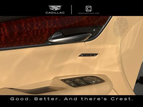 Used 2019 Cadillac XT5 Luxury FWD image 21