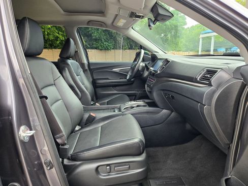 Used 2023 Honda Ridgeline RTL image 27