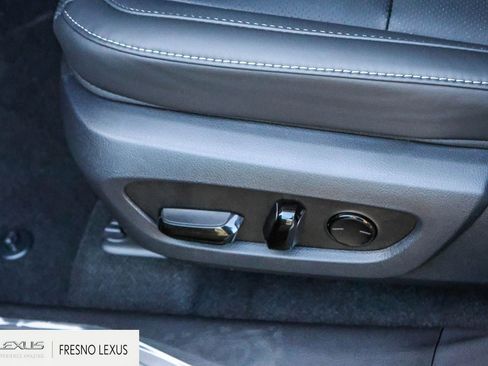 New 2026 Lexus RX 450h AWD image 21