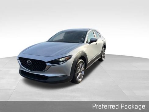 Used 2020 MAZDA CX-30 AWD w/ Preferred Package image 6