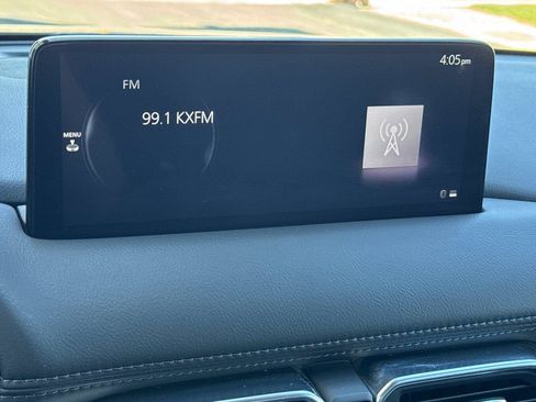 Used 2024 MAZDA CX-5 Carbon Edition AWD/4WD image 21