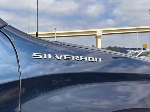 Used 2020 Chevrolet Silverado 1500 RST w/ Texas Edition image 14