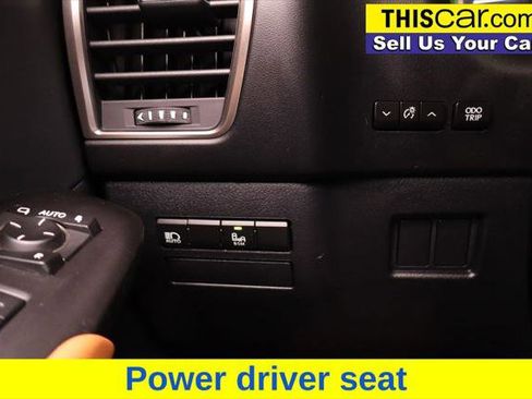 Used 2018 Lexus NX 300h AWD image 13