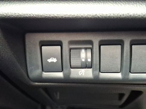 Certified 2025 Subaru Legacy Premium image 25