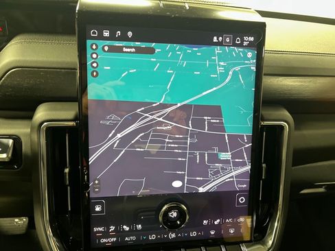 New 2026 GMC Yukon XL Denali w/ Denali Reserve Package image 24