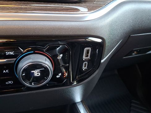 Certified 2023 Chevrolet Silverado 1500 LT Trail Boss w/ LT Trail Boss Premium Package image 24