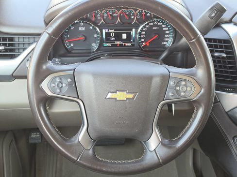 Used 2019 Chevrolet Tahoe LT RWD image 23