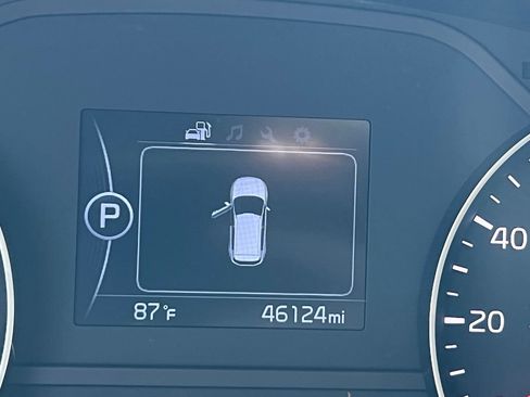 Used 2019 Kia Sportage LX w/ LX Popular Package AWD/4WD image 38