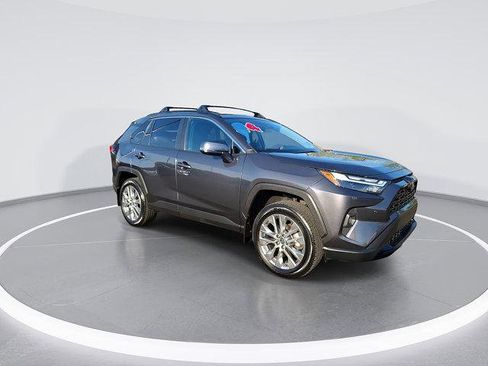 Certified 2024 Toyota RAV4 XLE Premium w/ Weather Package AWD/4WD image 3