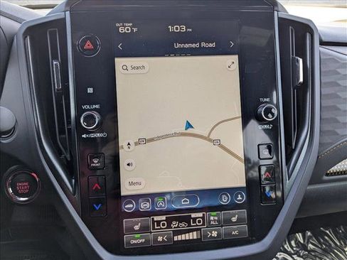 New 2026 Subaru Forester Wilderness image 18