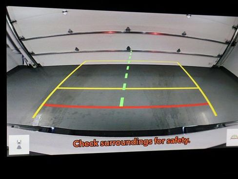 Used 2025 Toyota Tundra SR image 24