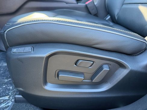 New 2025 MAZDA CX-5 AWD 2.5 S w/ Preferred Package image 10