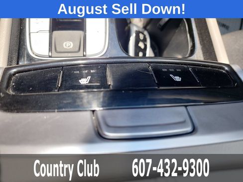 Certified 2022 Hyundai Tucson SEL AWD/4WD image 15