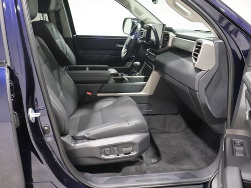 Used 2024 Toyota Tundra Limited w/ TRD Off-Road Package AWD/4WD image 23