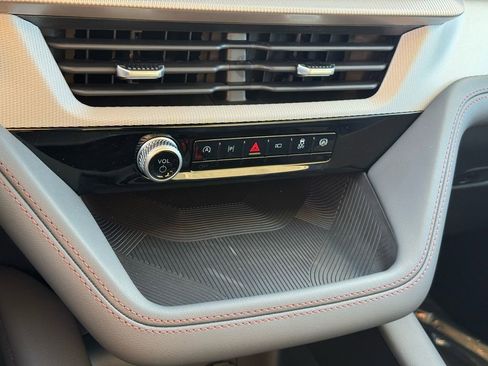 New 2026 Ford Explorer Active w/ Active Comfort Package image 16