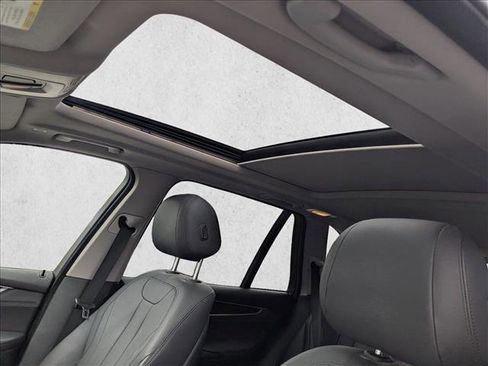Used 2016 BMW X5 xDrive35i AWD/4WD image 16