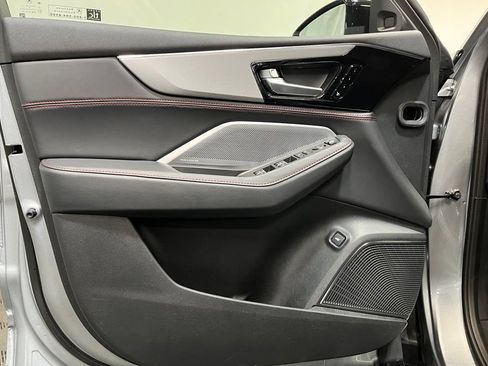 New 2026 Acura MDX A-Spec AWD/4WD image 13