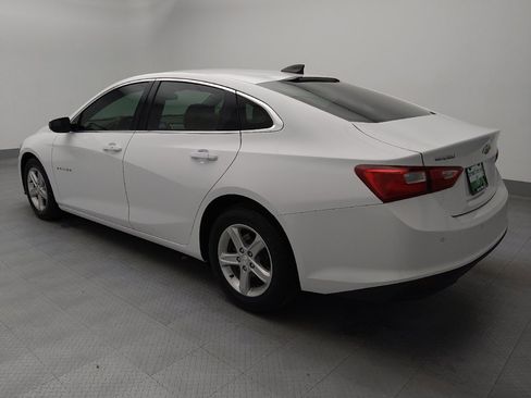 Used 2020 Chevrolet Malibu LS w/ Driver Confidence Package II image 3