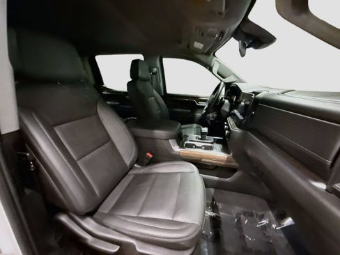 Used 2024 Chevrolet Silverado 1500 RST w/ All Star Edition Plus AWD/4WD image 32