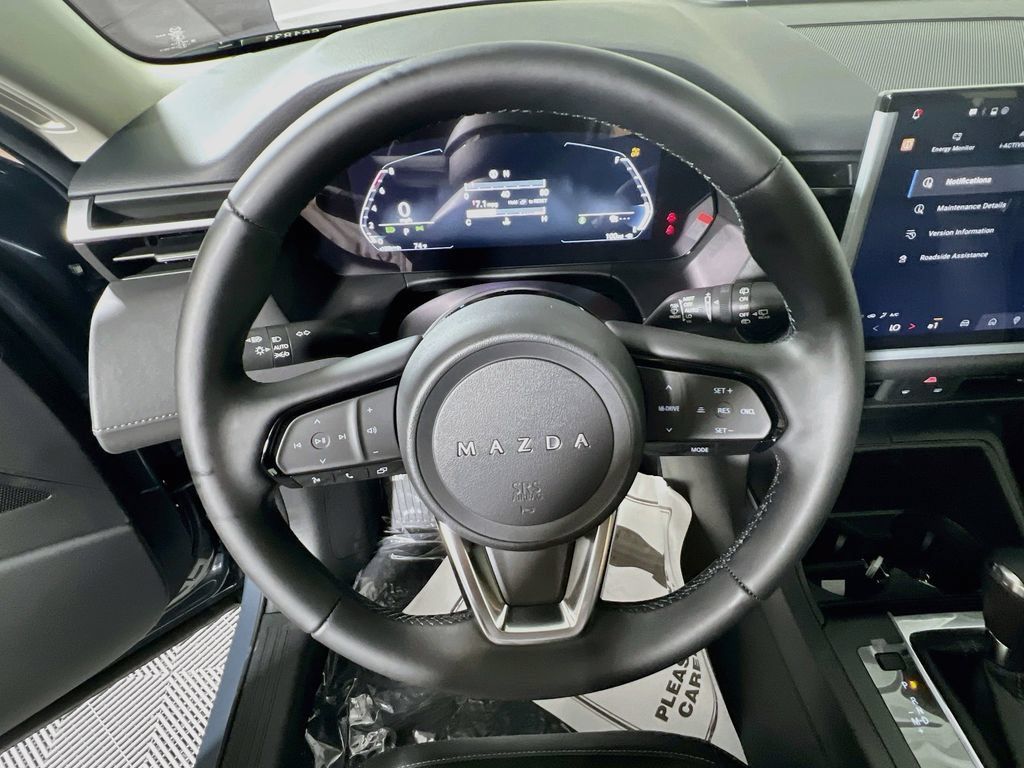 New 2026 MAZDA CX-5 Select AWD/4WD image 10
