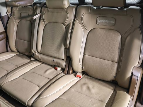 Used 2019 RAM 1500 Limited image 36