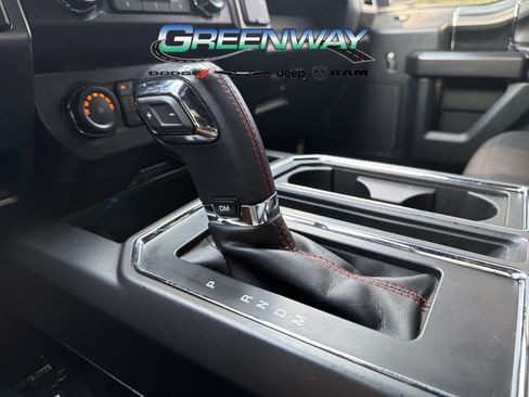 Used 2020 Ford F150 XLT w/ Equipment Group 302A Luxury AWD/4WD image 22